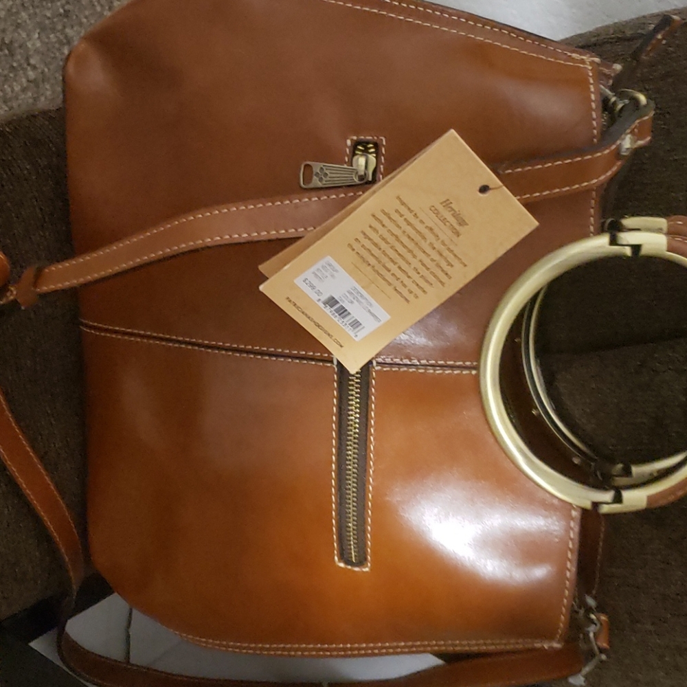 Handbag - Picture 2 of 5